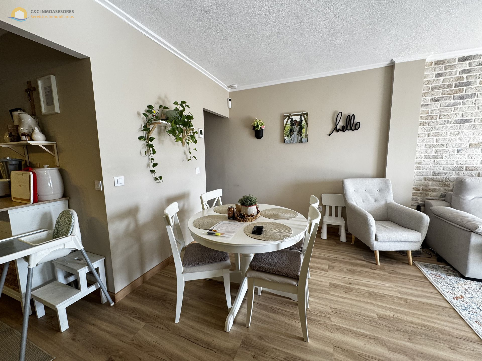 Apartment in Torre de la Horadada