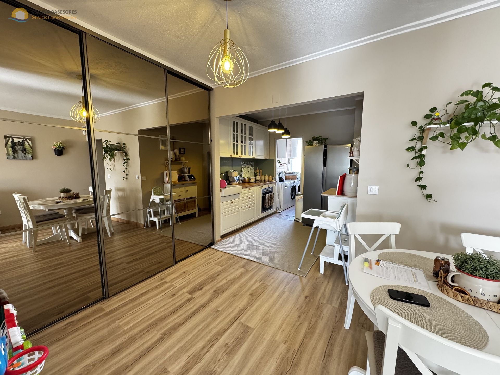 Apartment in Torre de la Horadada