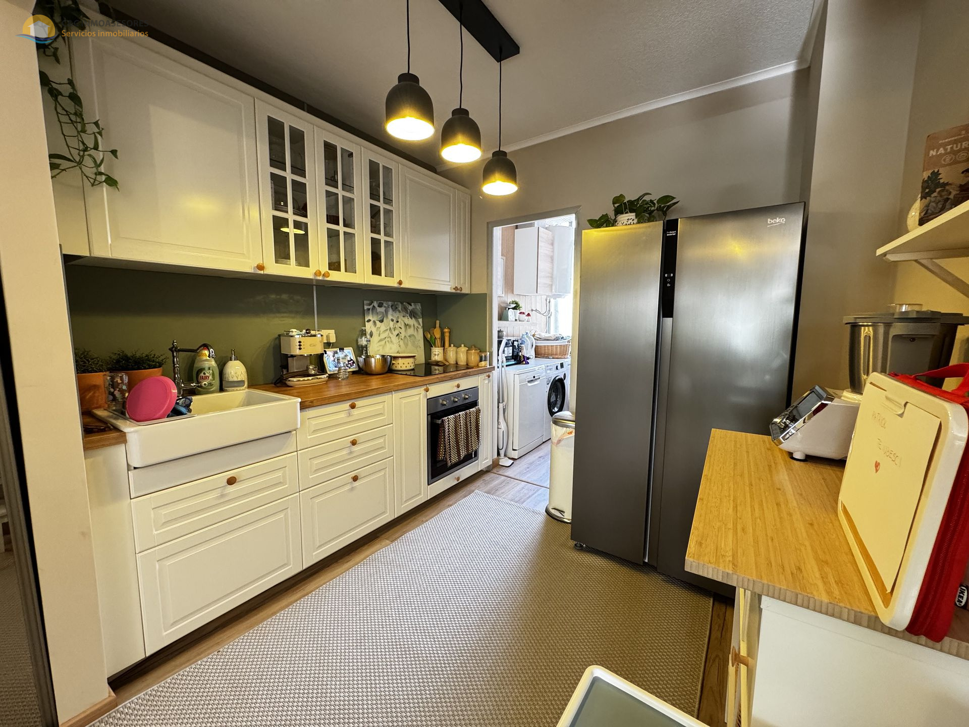 Apartment in Torre de la Horadada