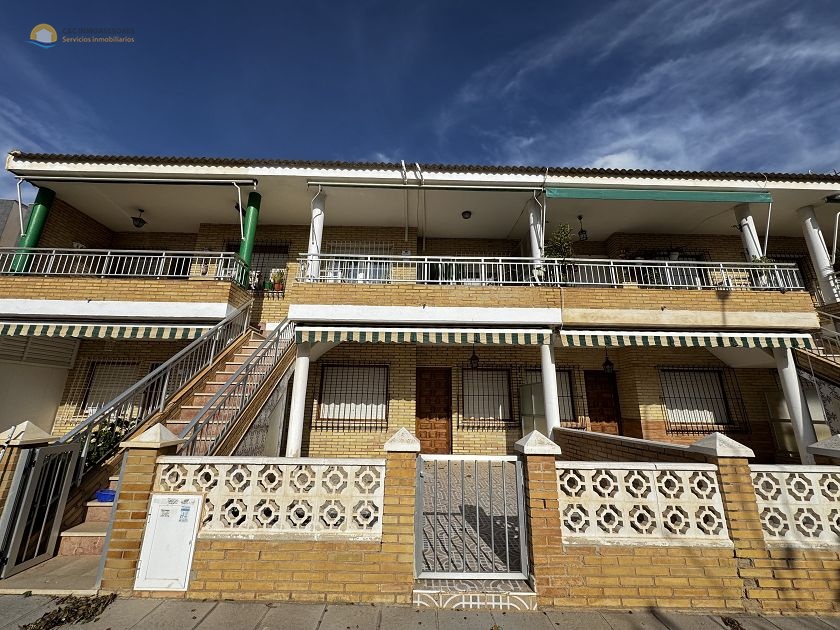 3 Bedroom apartment completely renovated and close to the beach - C&C Inmoasesores