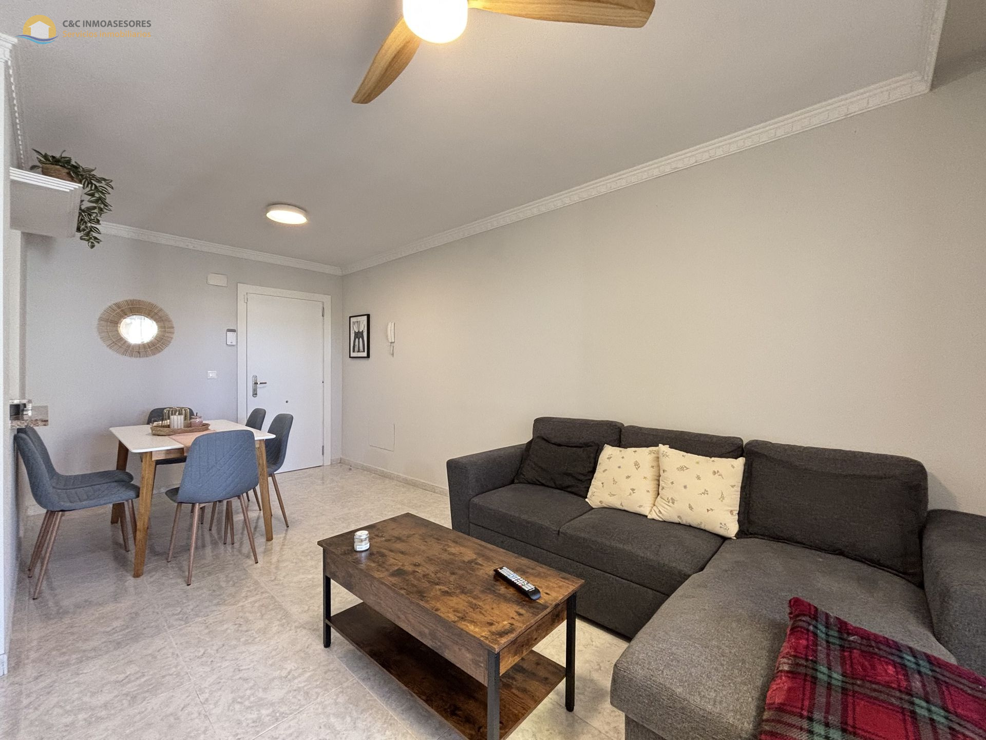 Penthouse in Almoradi