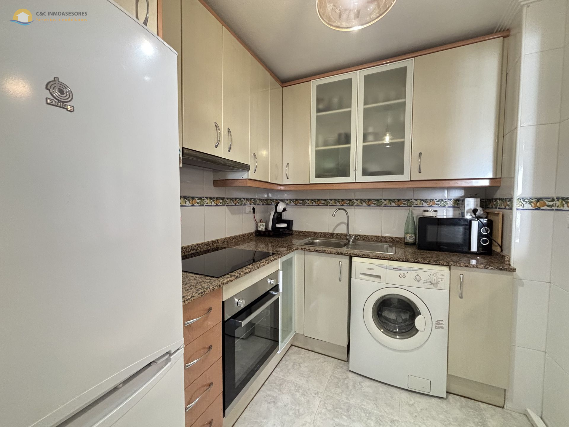 Penthouse in Almoradi