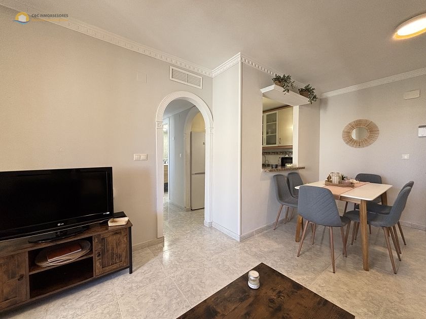 Penthouse in Almoradi - C&C Inmoasesores