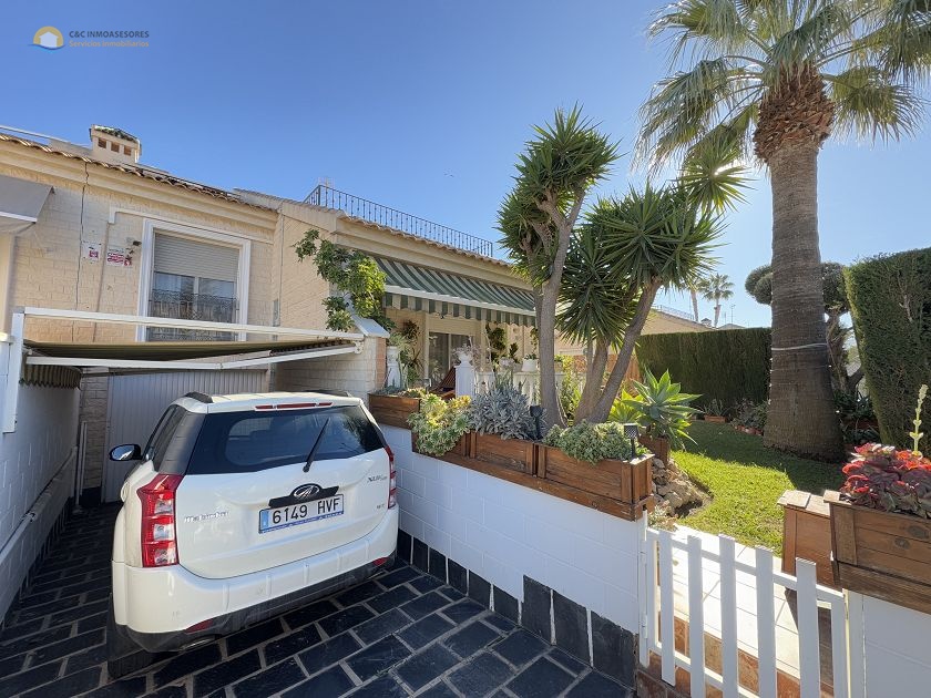 Villa in San Javier - C&C Inmoasesores