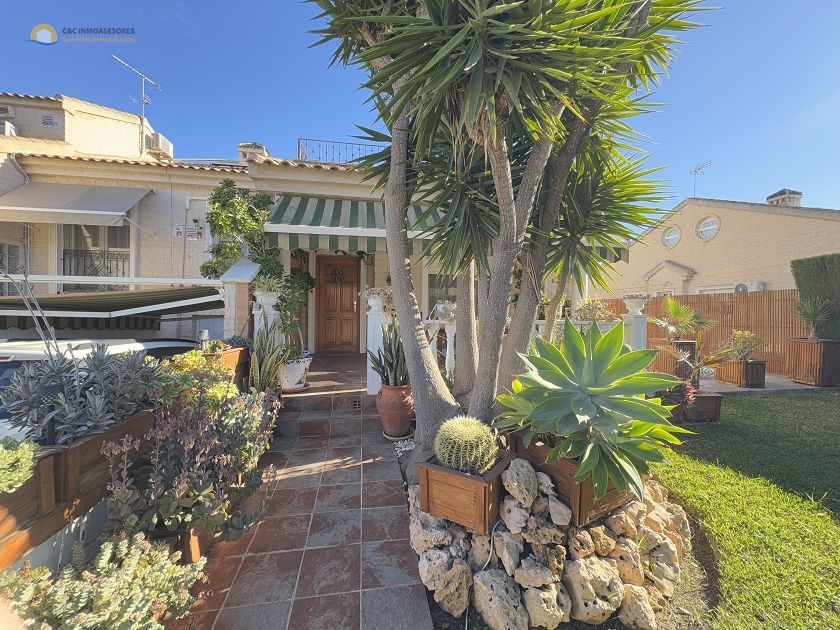 Villa in San Javier - C&C Inmoasesores