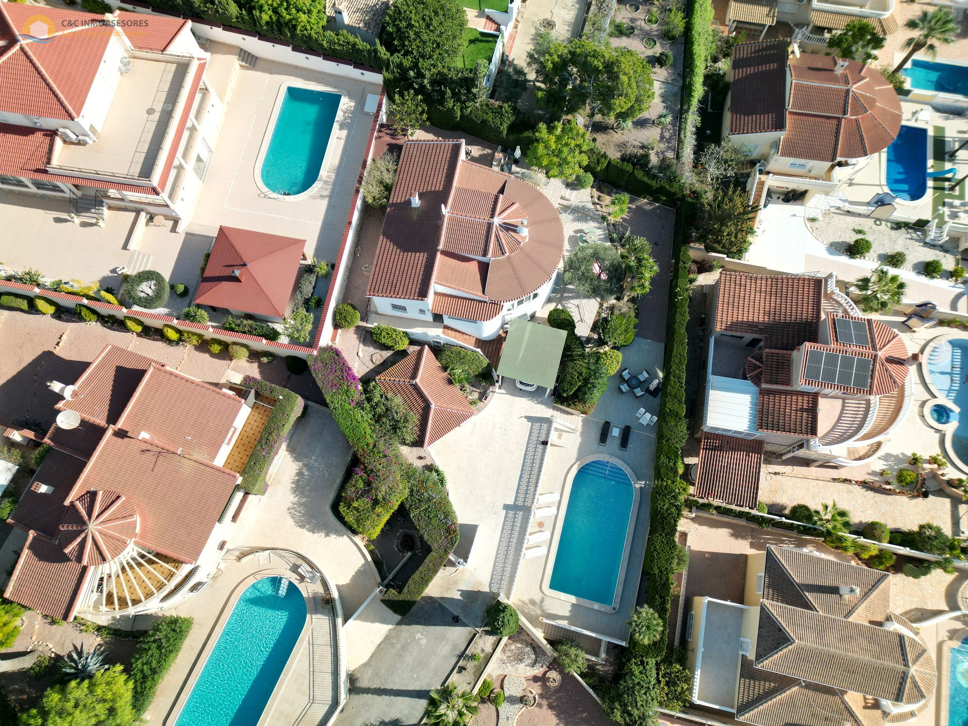 Villa in Ciudad Quesada