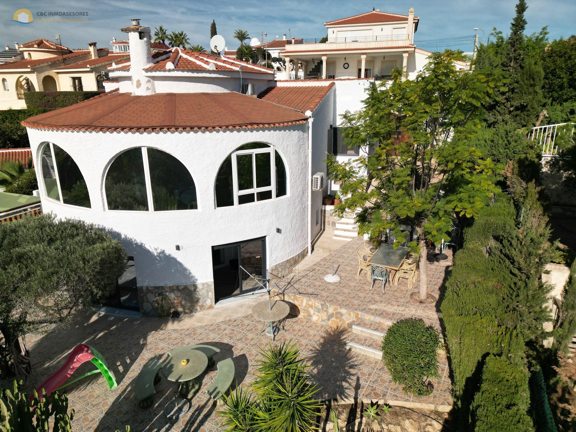 Villa in Ciudad Quesada