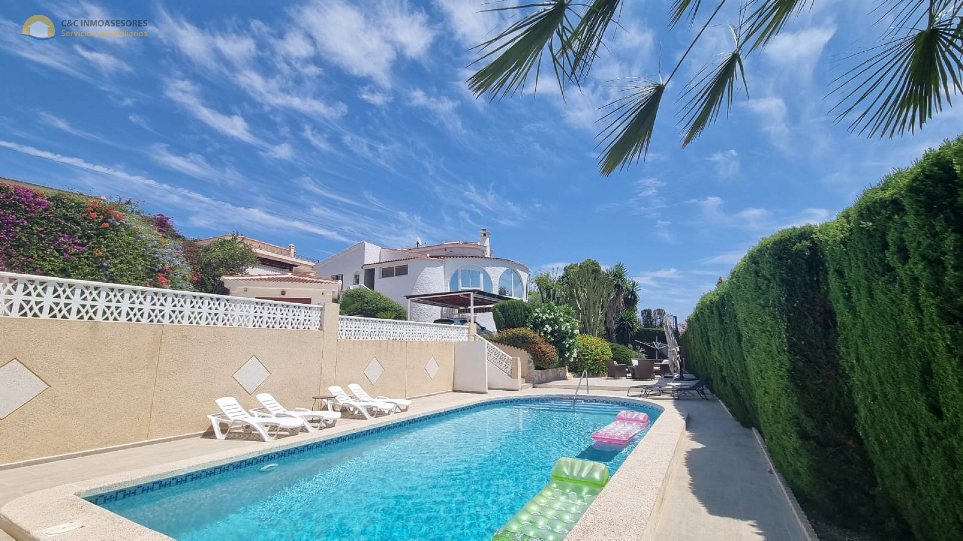 Villa in Ciudad Quesada