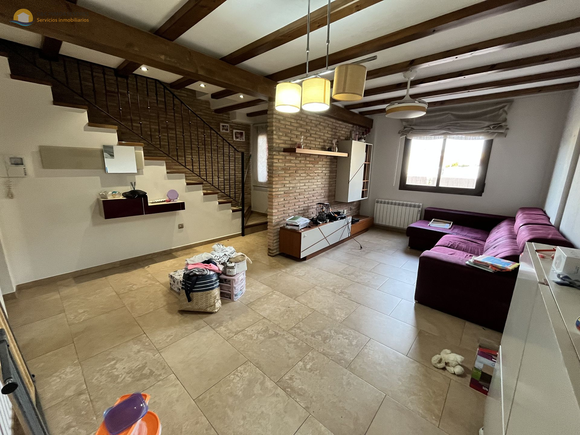 Terraced house in San Pedro del Pinatar