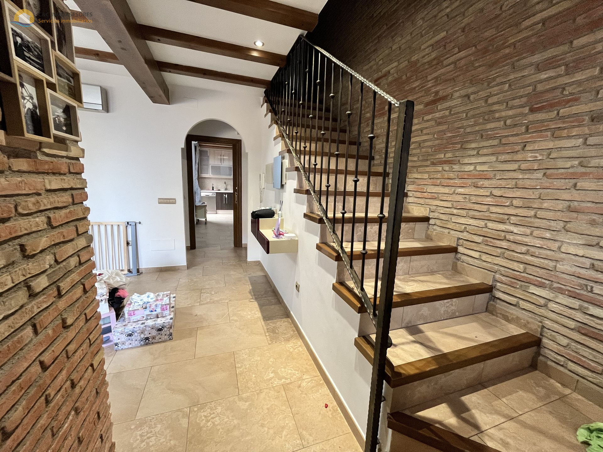 Terraced house in San Pedro del Pinatar