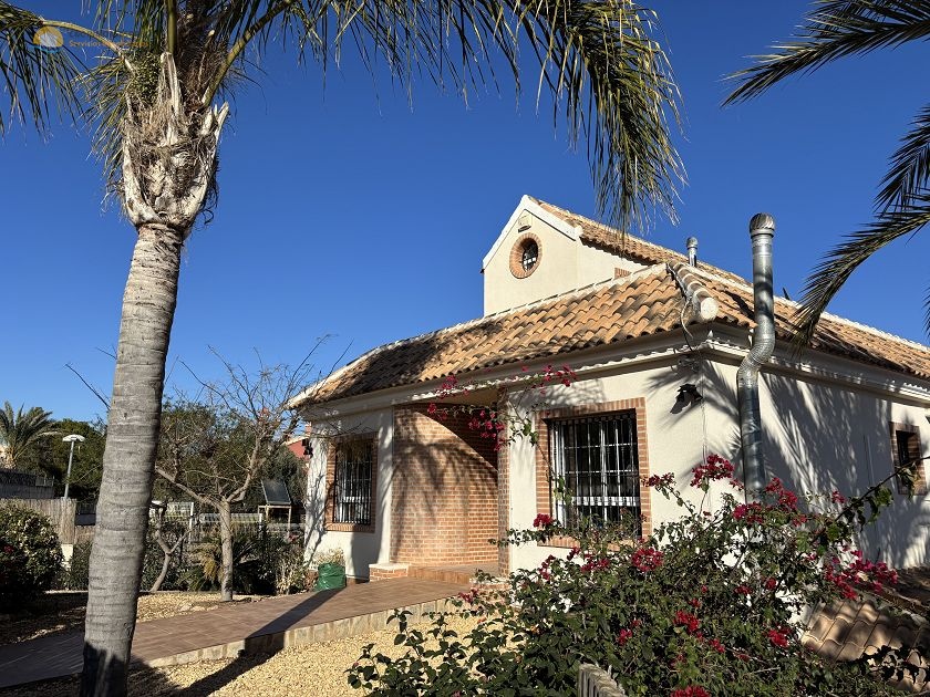 Villa in Fortuna - C&C Inmoasesores