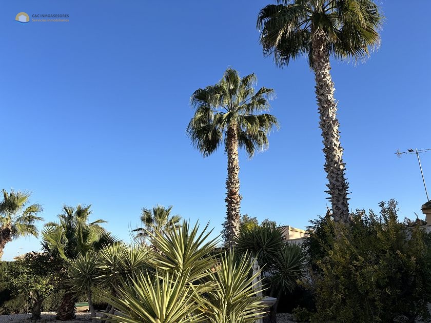 Villa in Fortuna - C&C Inmoasesores