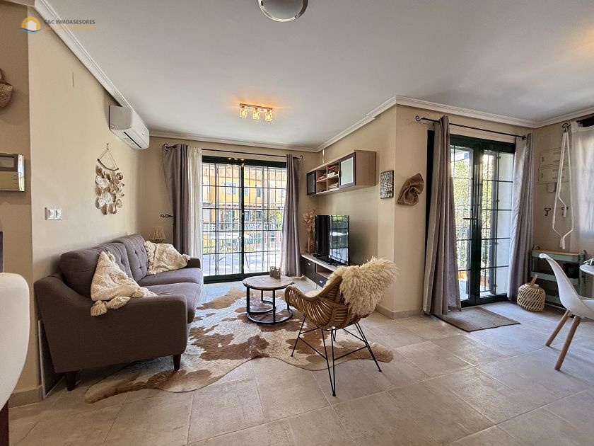 Terraced in Torrevieja - C&C Inmoasesores