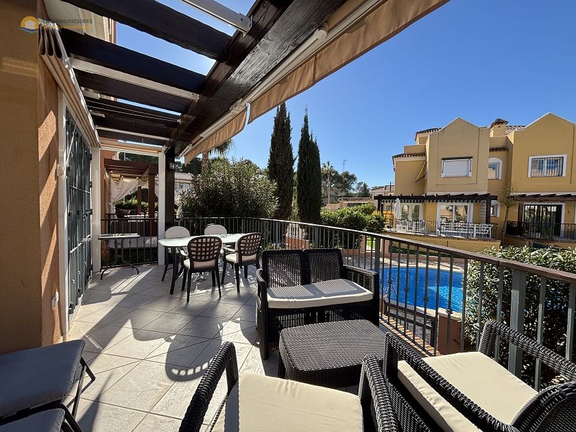 Terraced in Torrevieja - C&C Inmoasesores