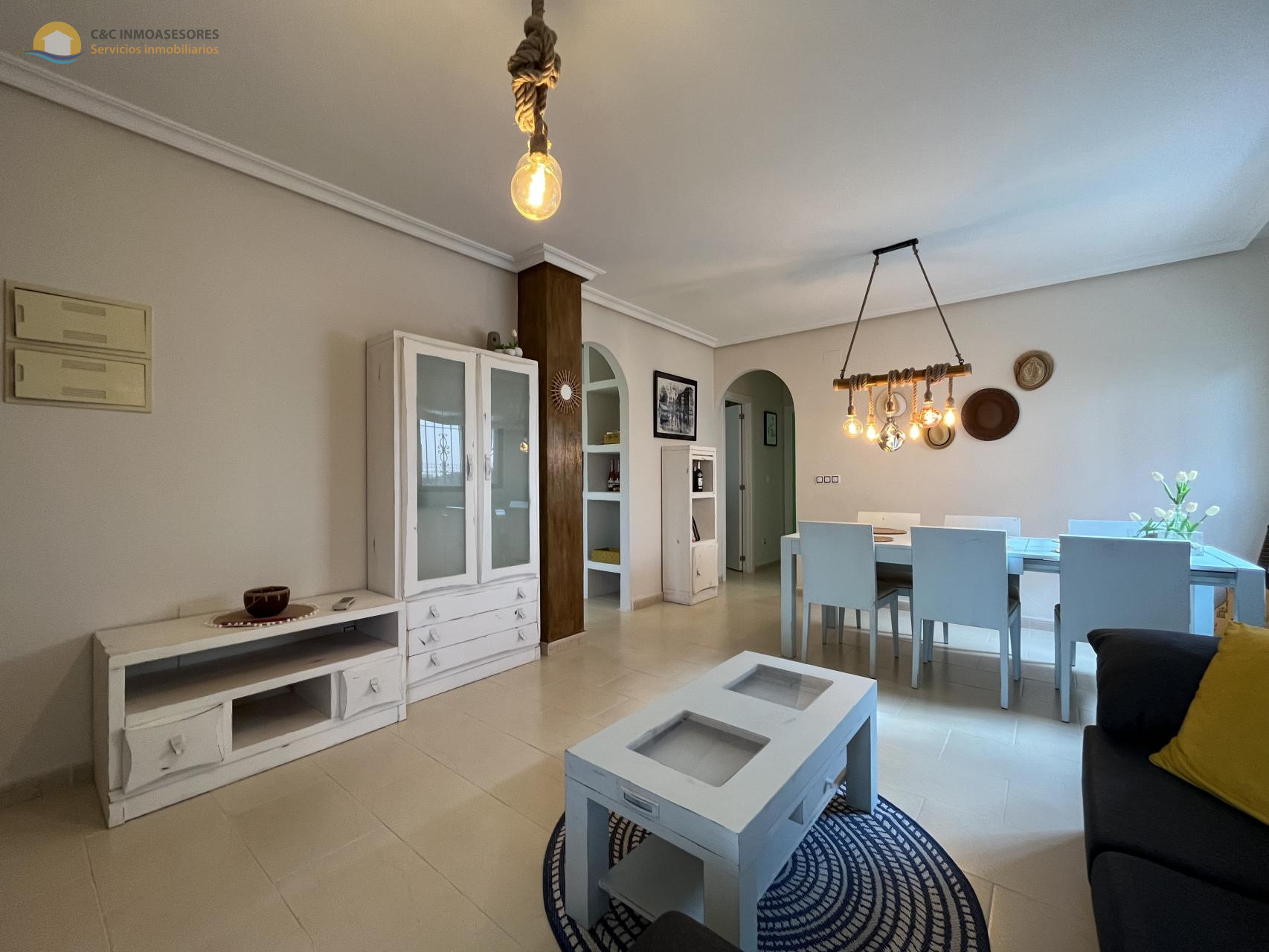 Villa in Torrevieja