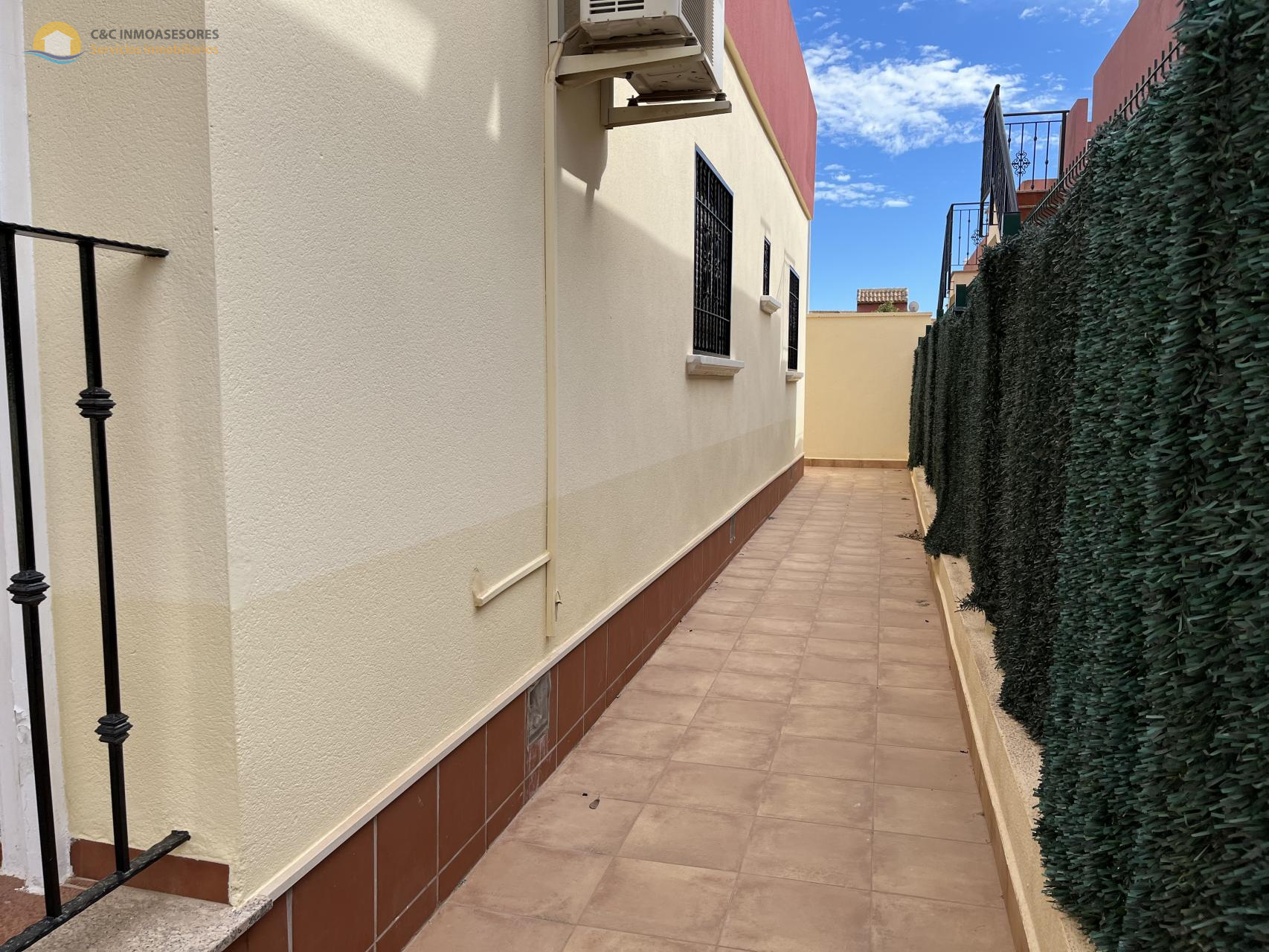Villa in Torrevieja