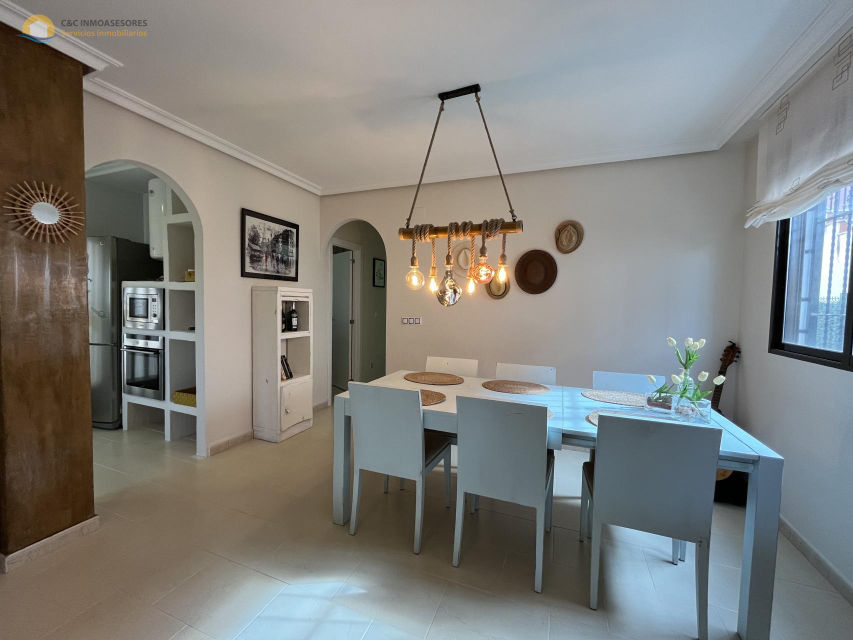 Villa in Torrevieja