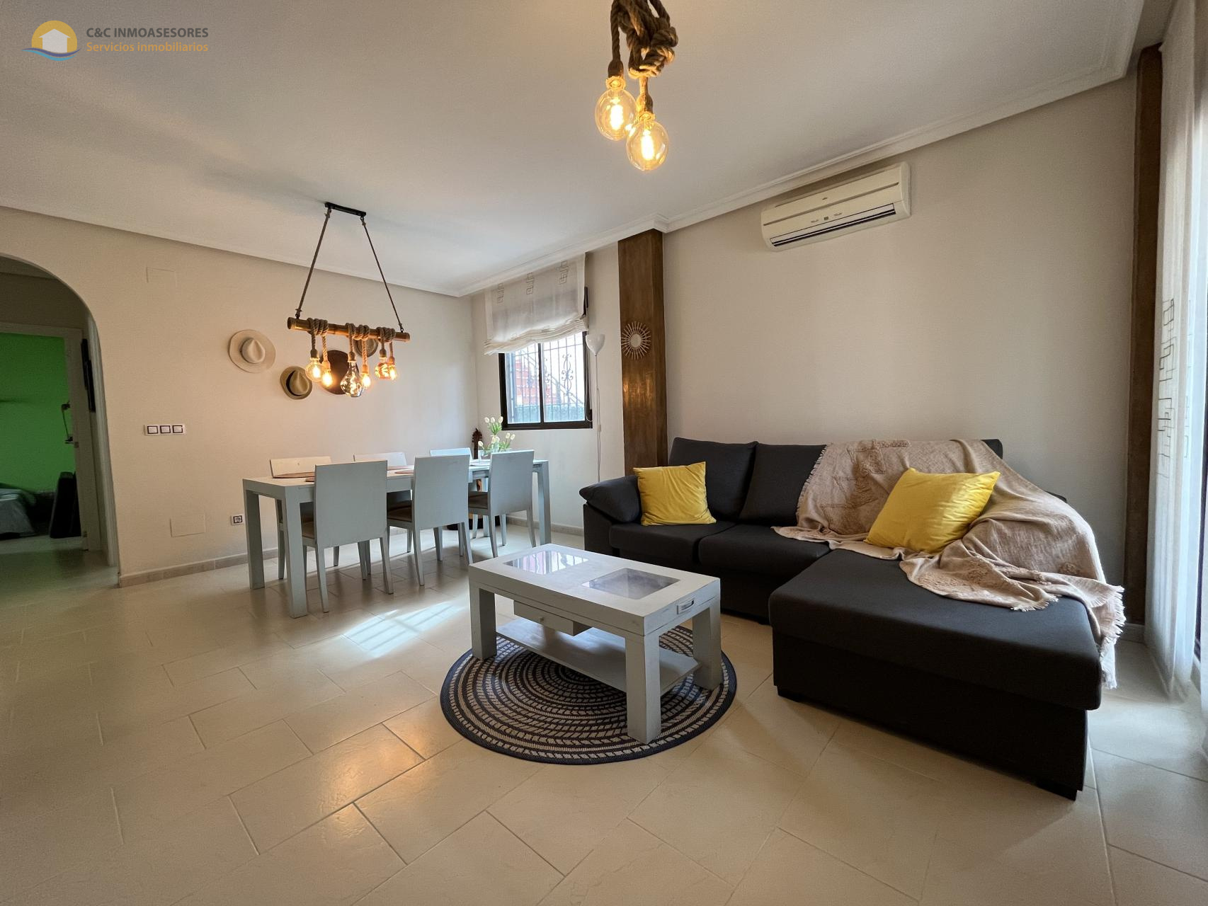 Villa in Torrevieja