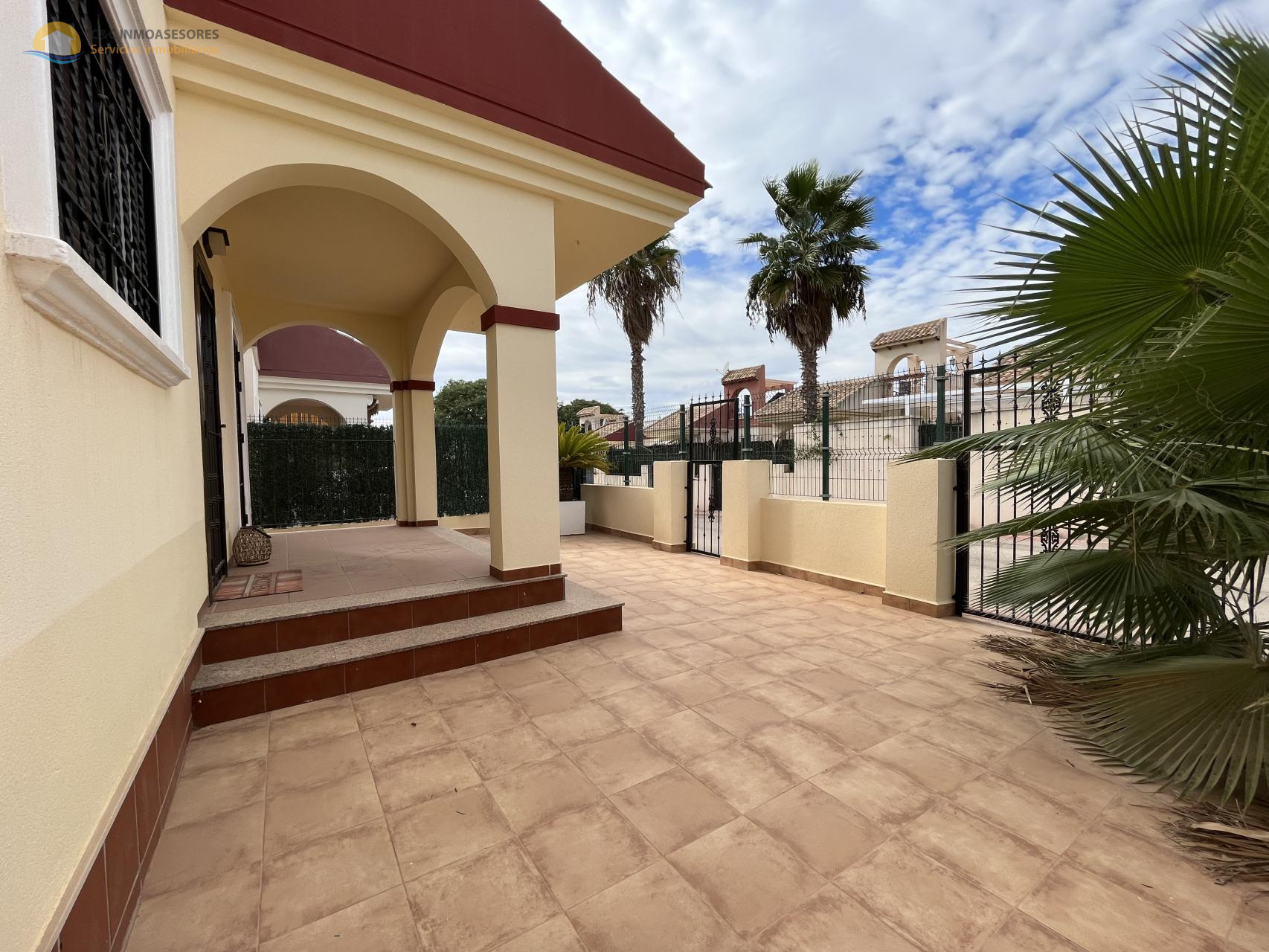 Villa in Torrevieja