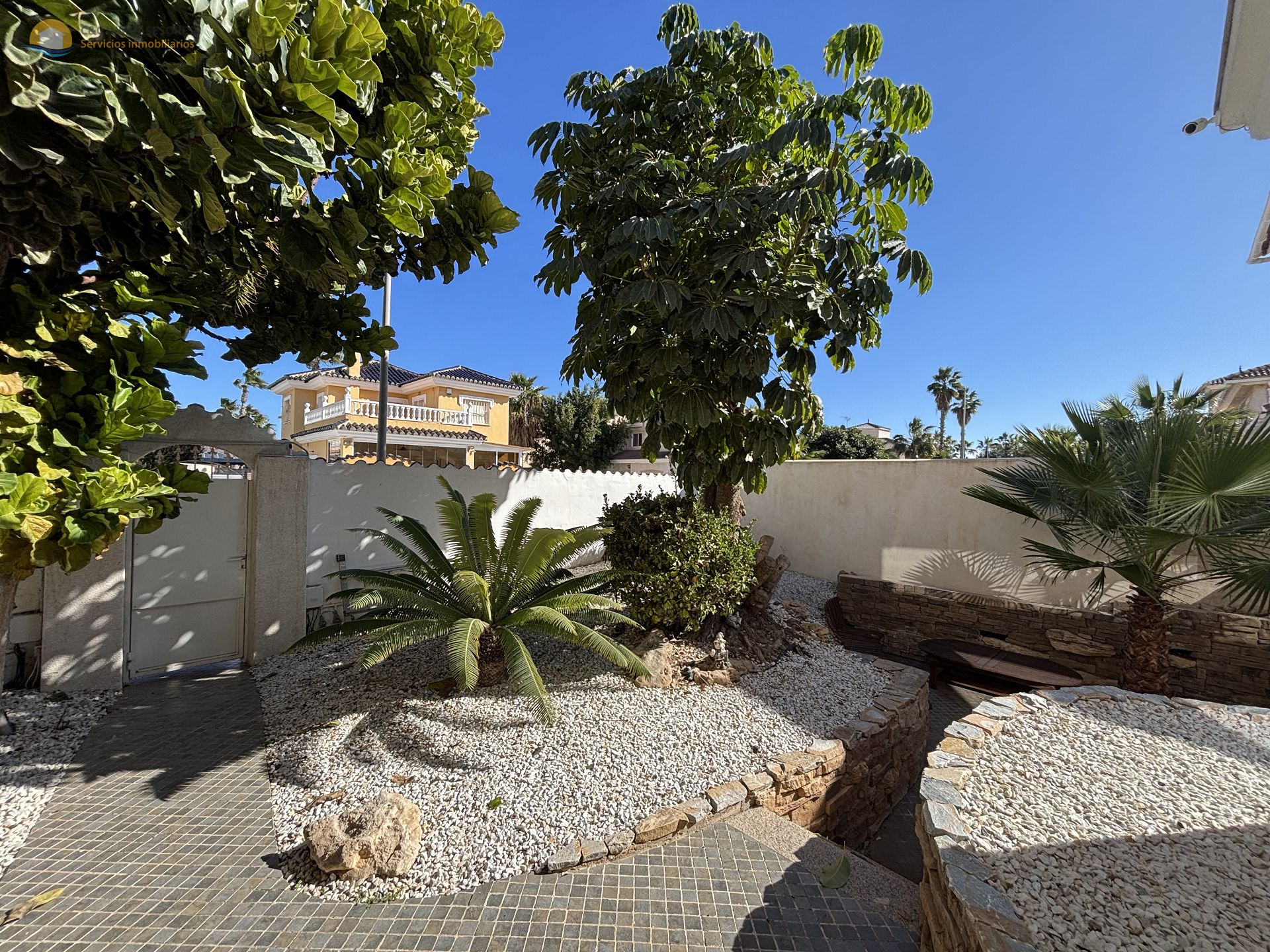 Villa in Los Alcazares
