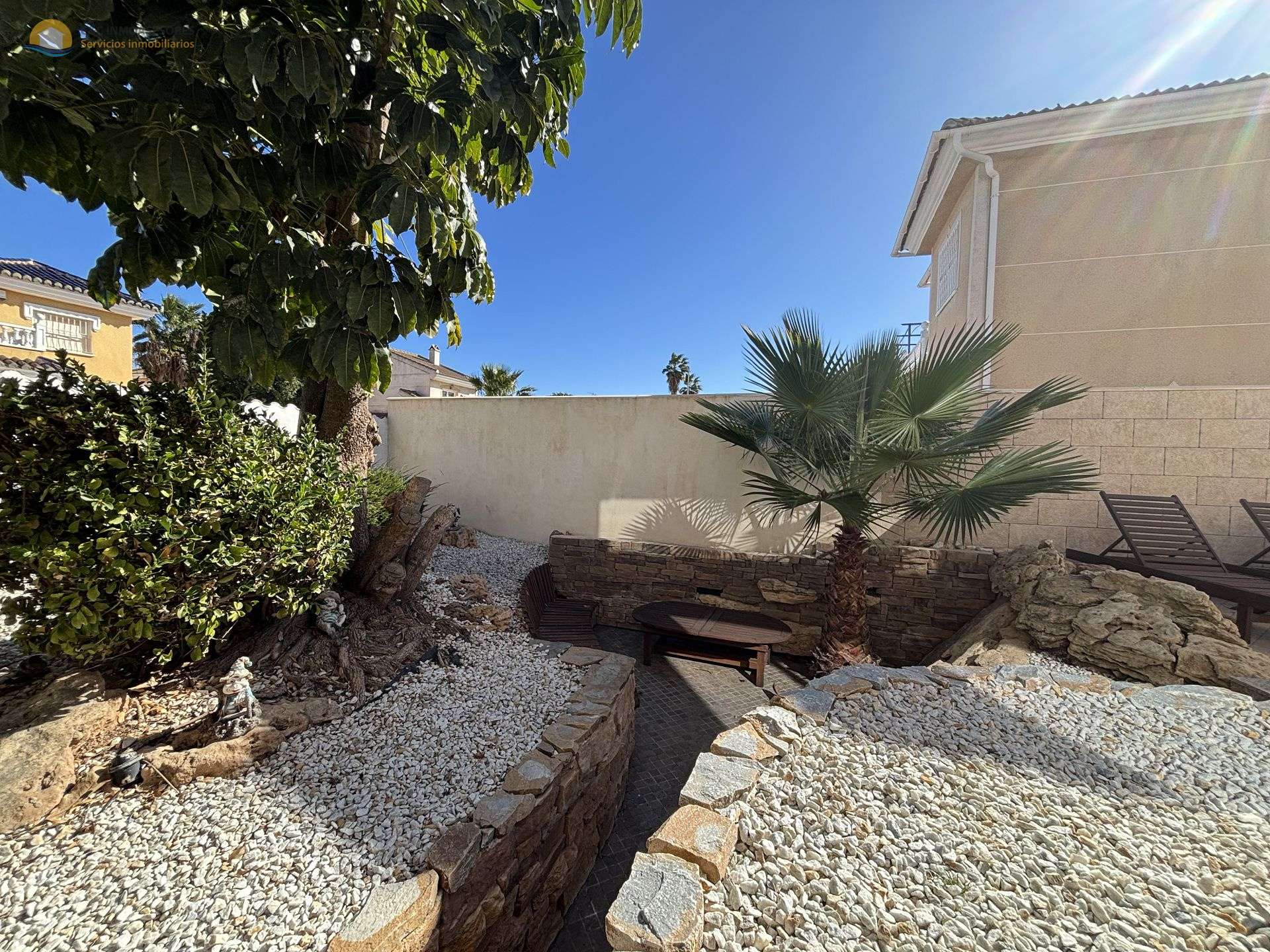 Villa in Los Alcazares