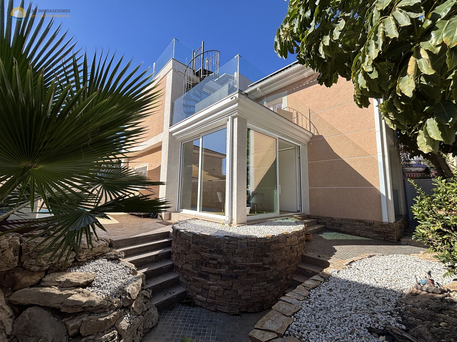 Villa in Los Alcazares