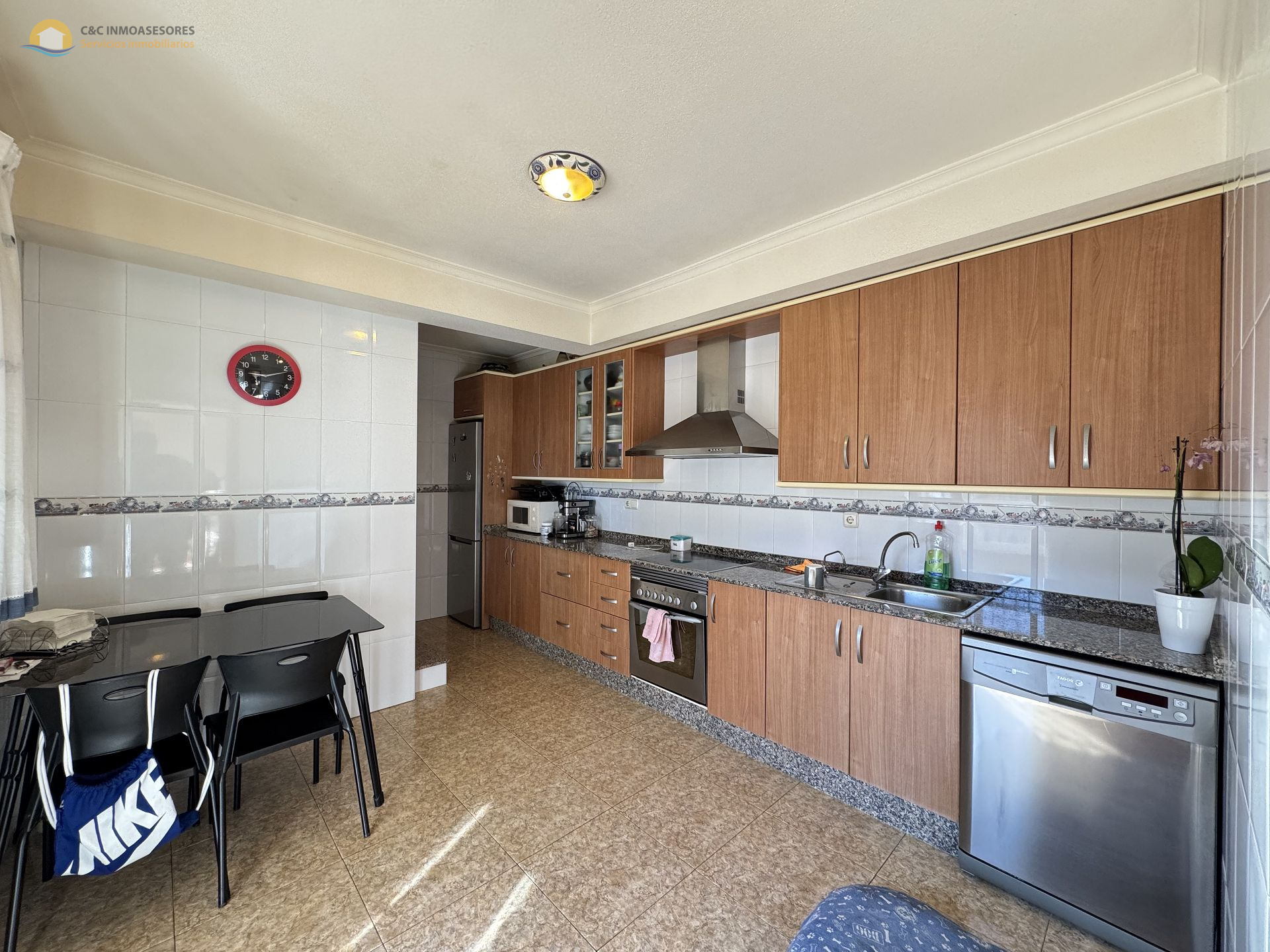 Duplex in San Pedro del Pinatar