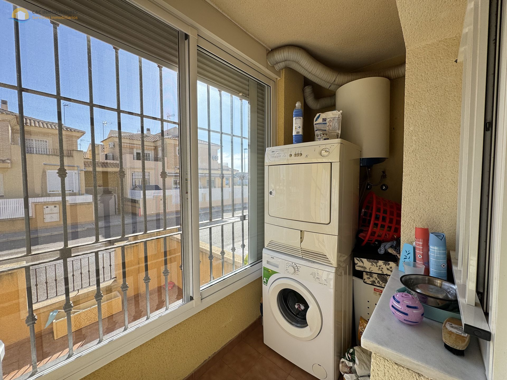 Duplex in San Pedro del Pinatar