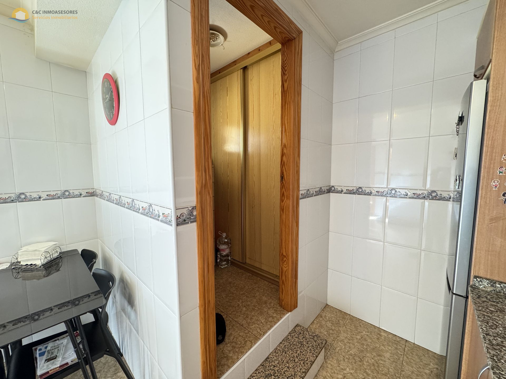 Duplex in San Pedro del Pinatar