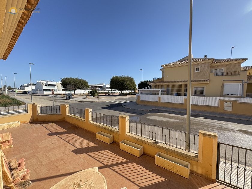 Duplex in San Pedro del Pinatar - C&C Inmoasesores