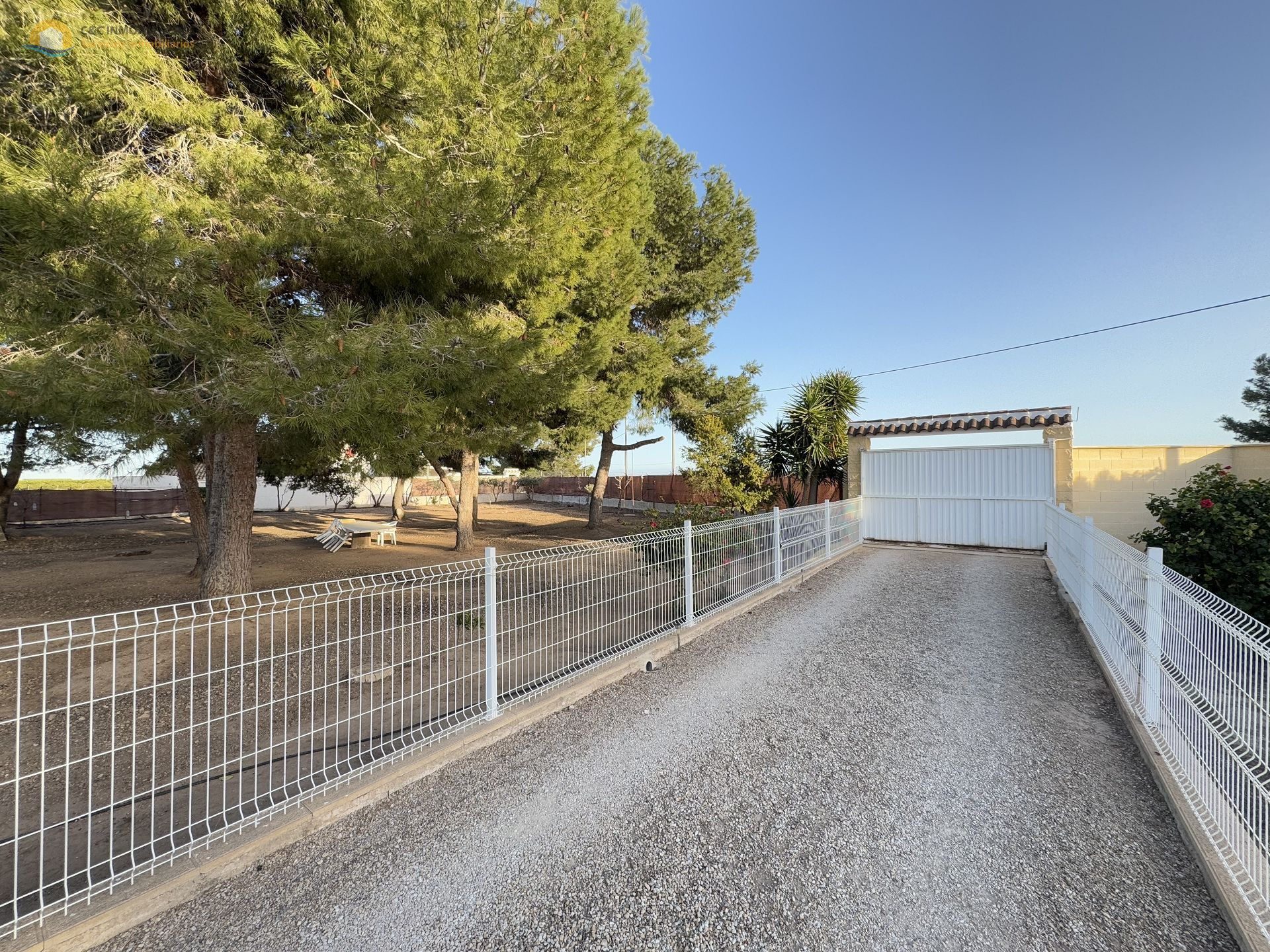 Country property in Torre Pacheco