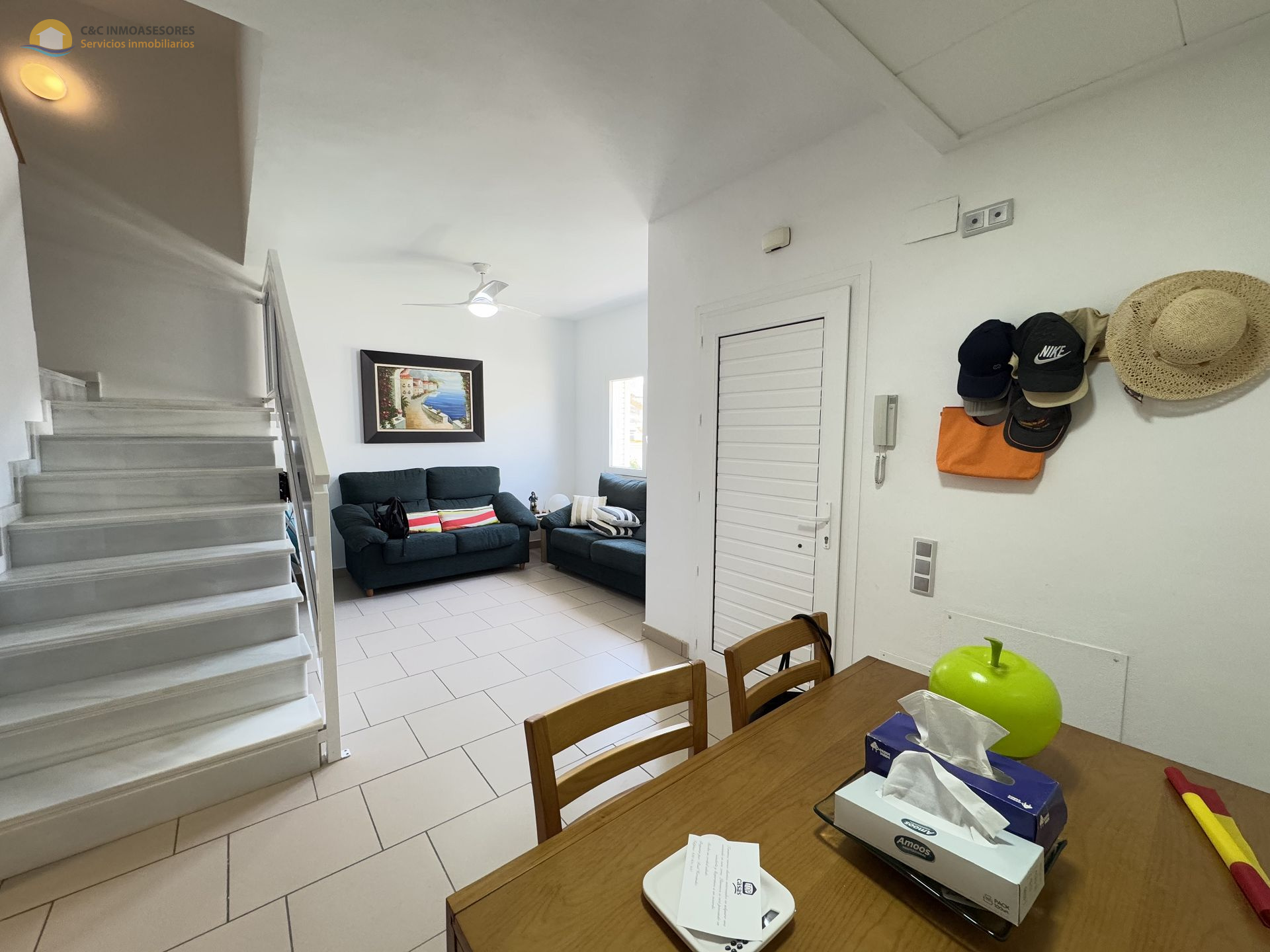 Terraced house in San Pedro del Pinatar