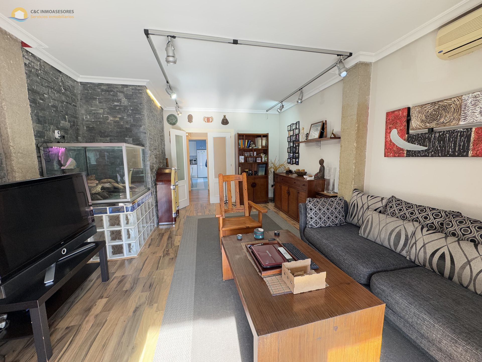 Duplex in San Javier
