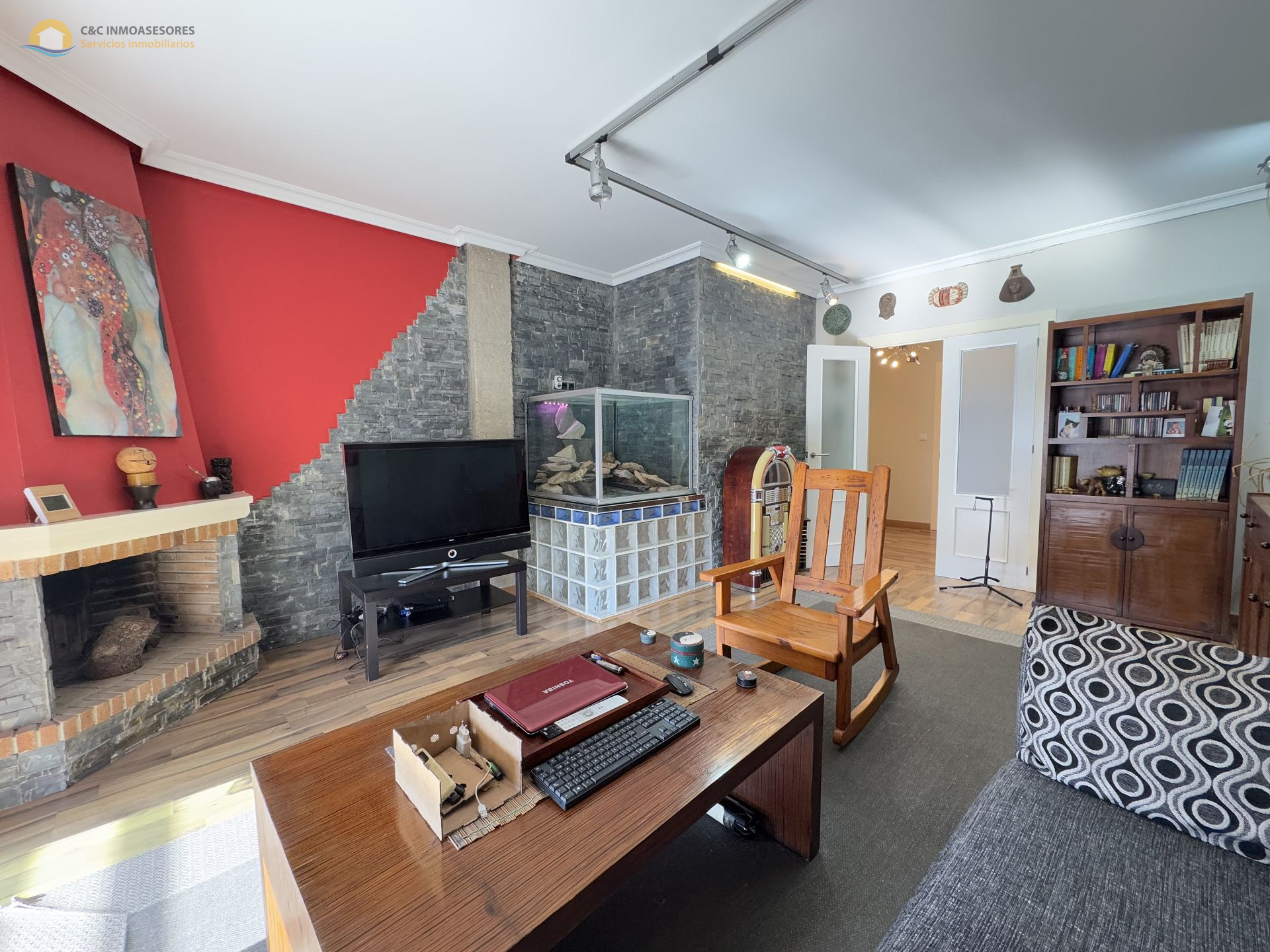 Duplex in San Javier