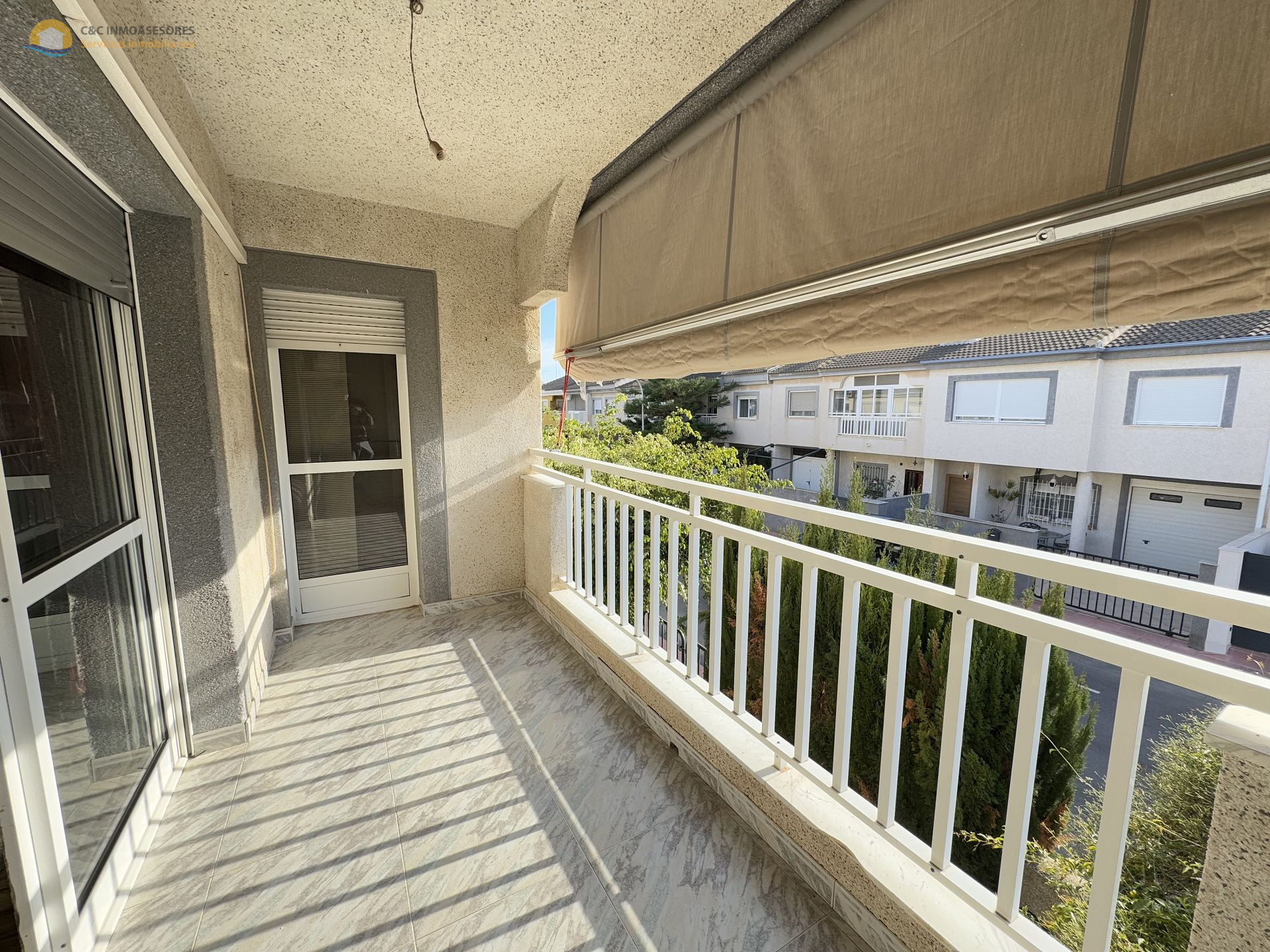 Duplex in San Javier
