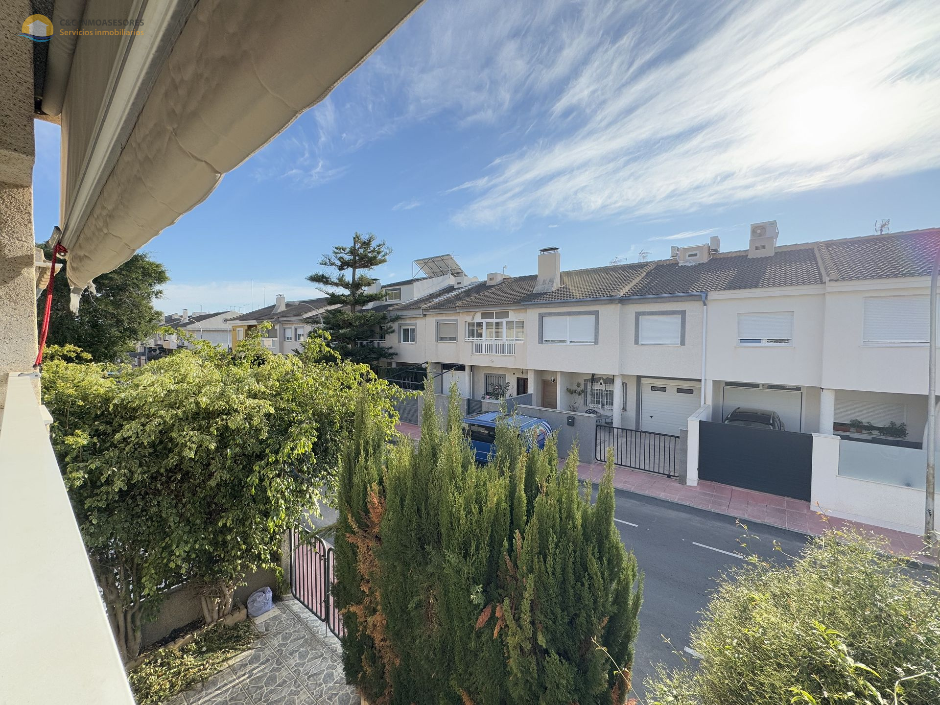 Duplex in San Javier