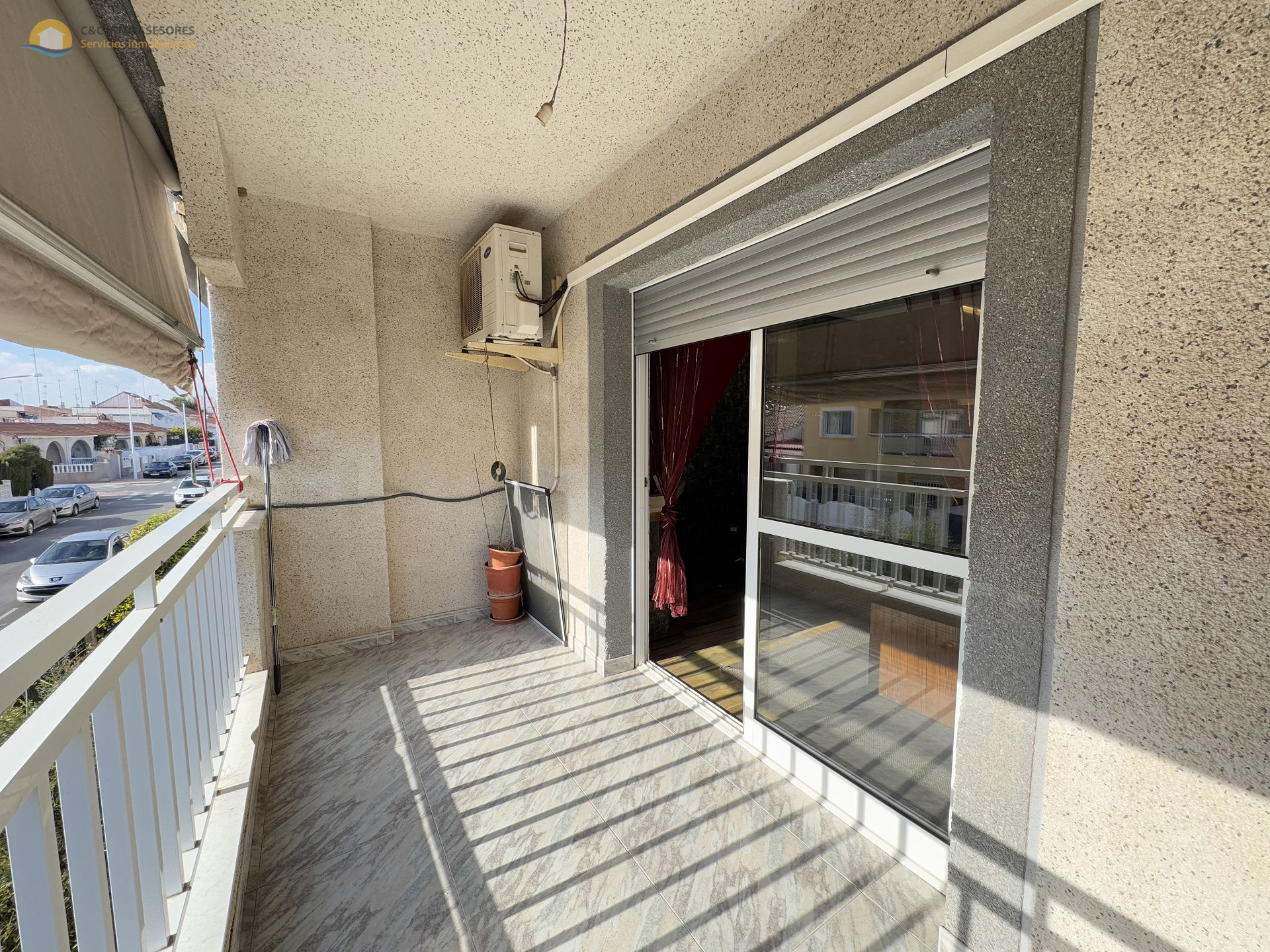 Duplex in San Javier