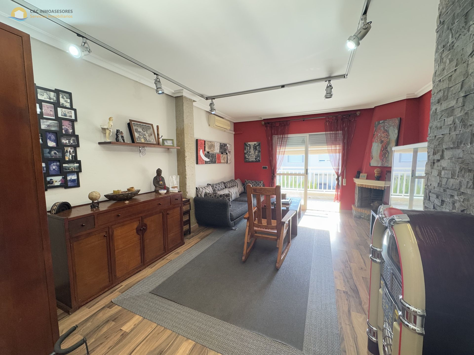 Duplex in San Javier