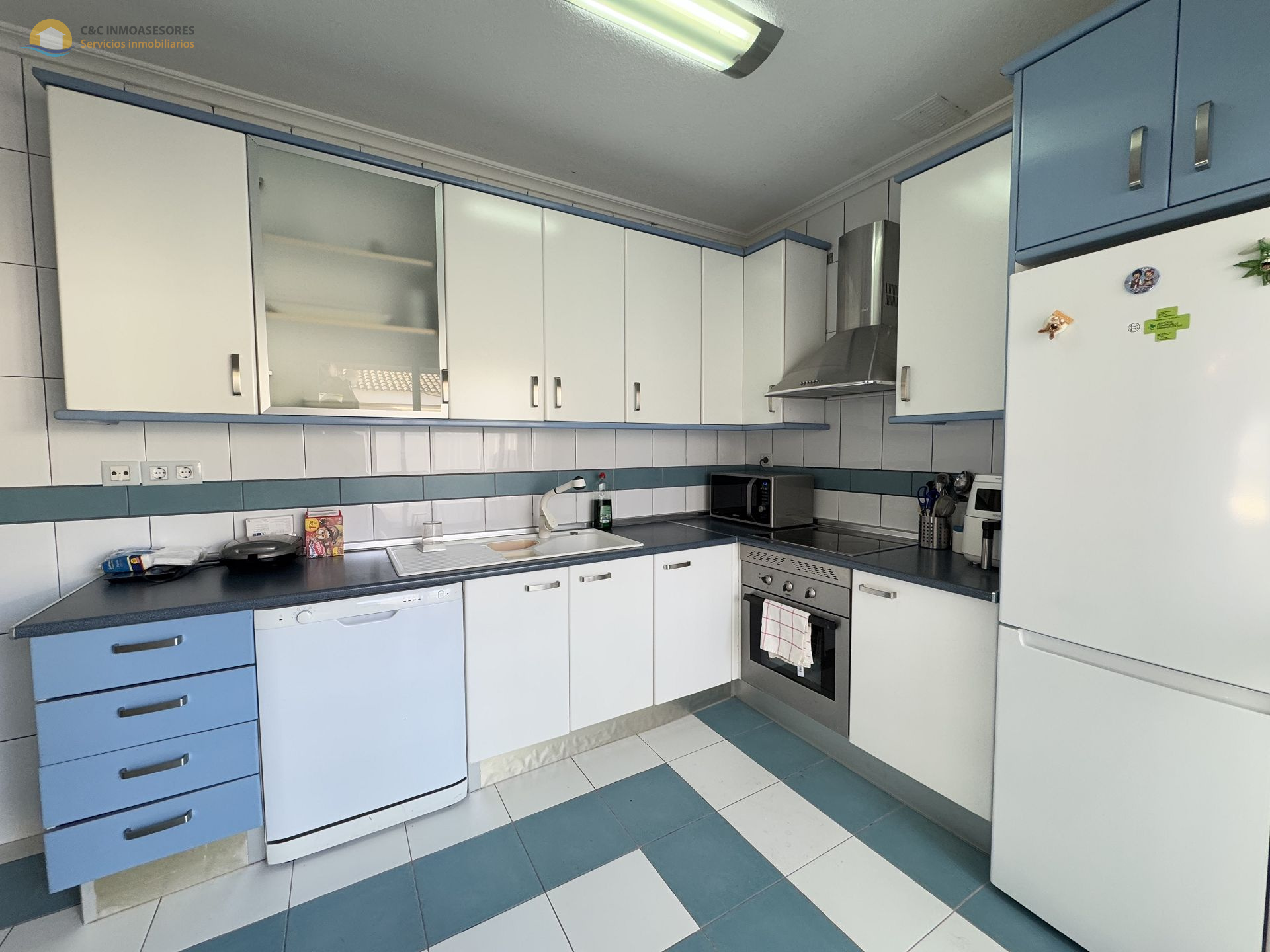 Duplex in San Javier
