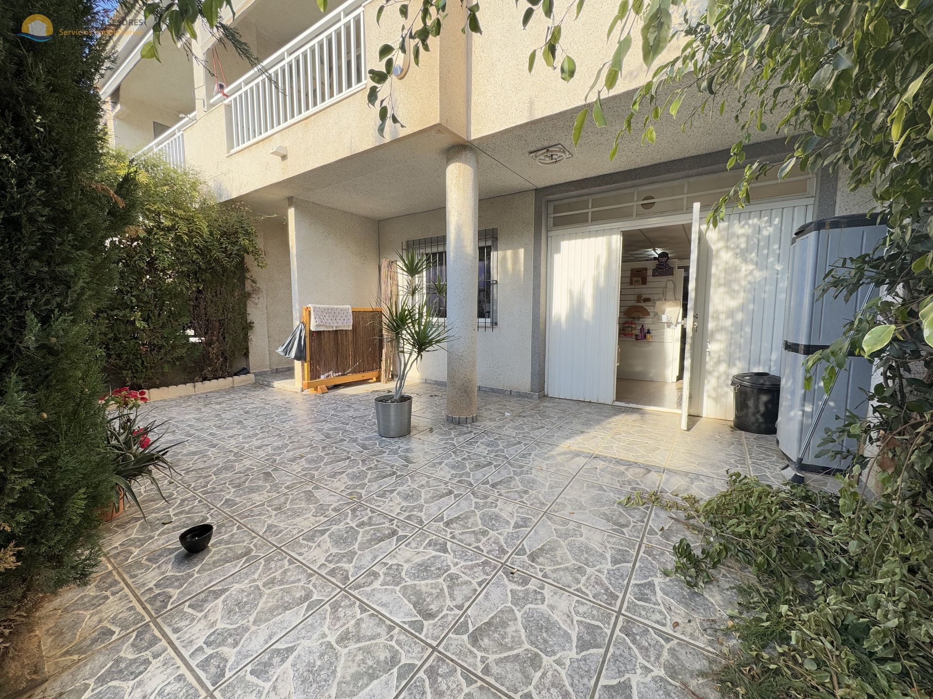 Duplex in San Javier