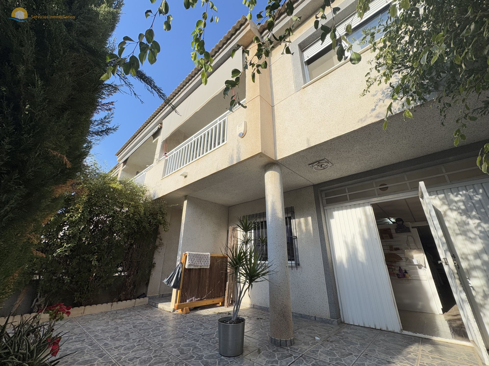 Duplex in San Javier