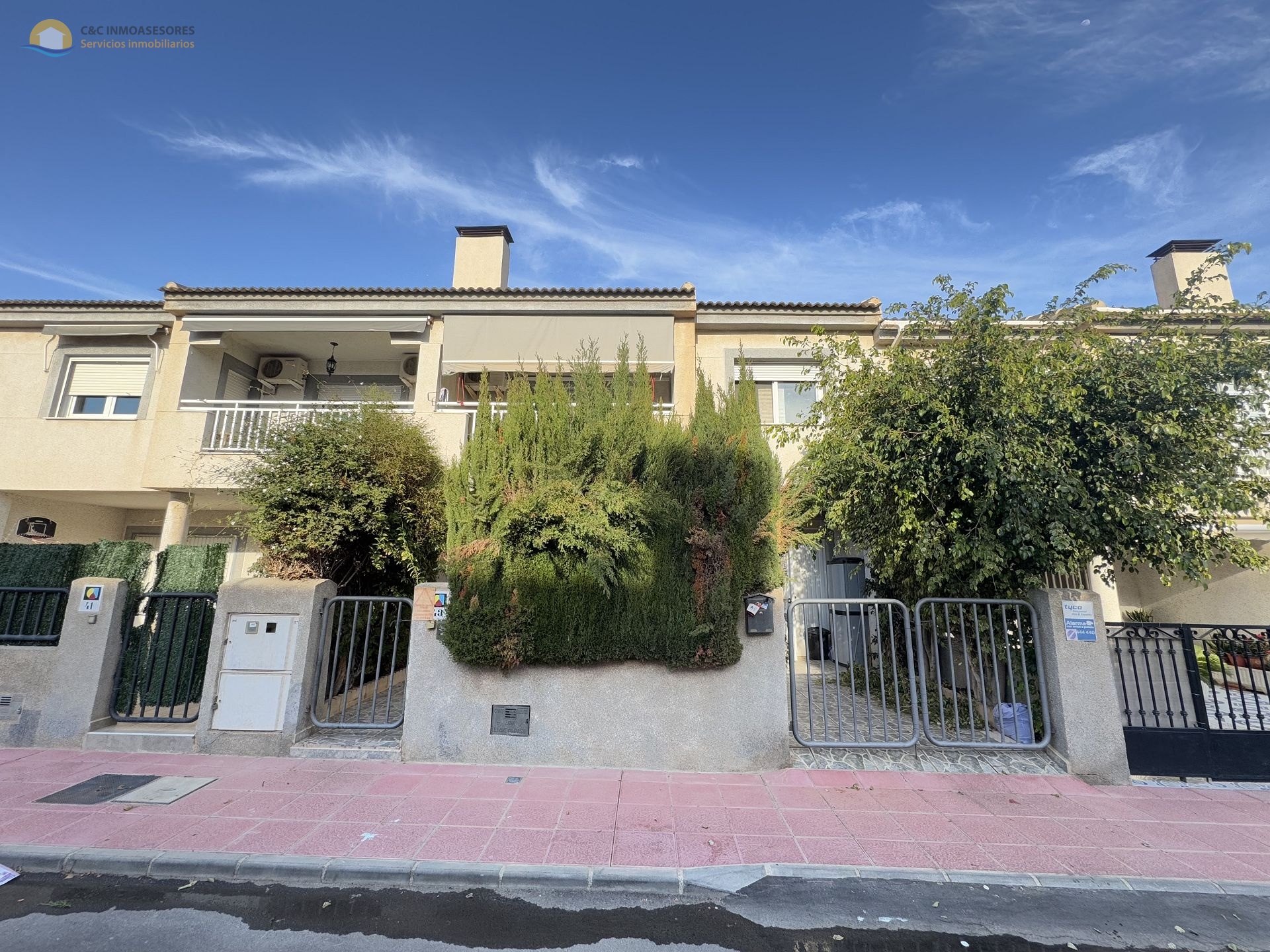 Duplex in San Javier - Resale - C&C Inmoasesores