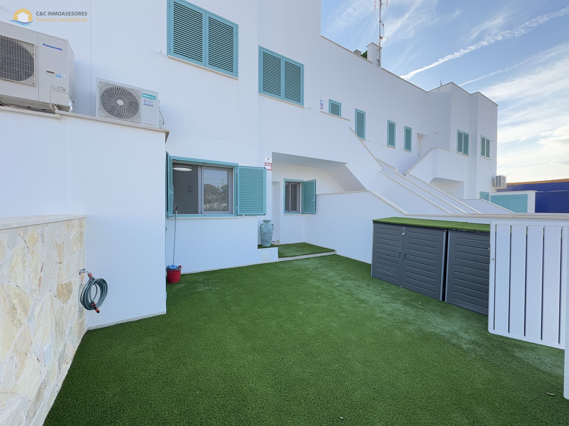 Apartment in Torre de la Horadada