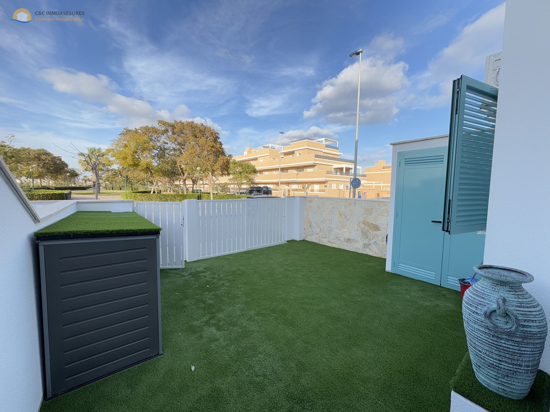 Apartment in Torre de la Horadada