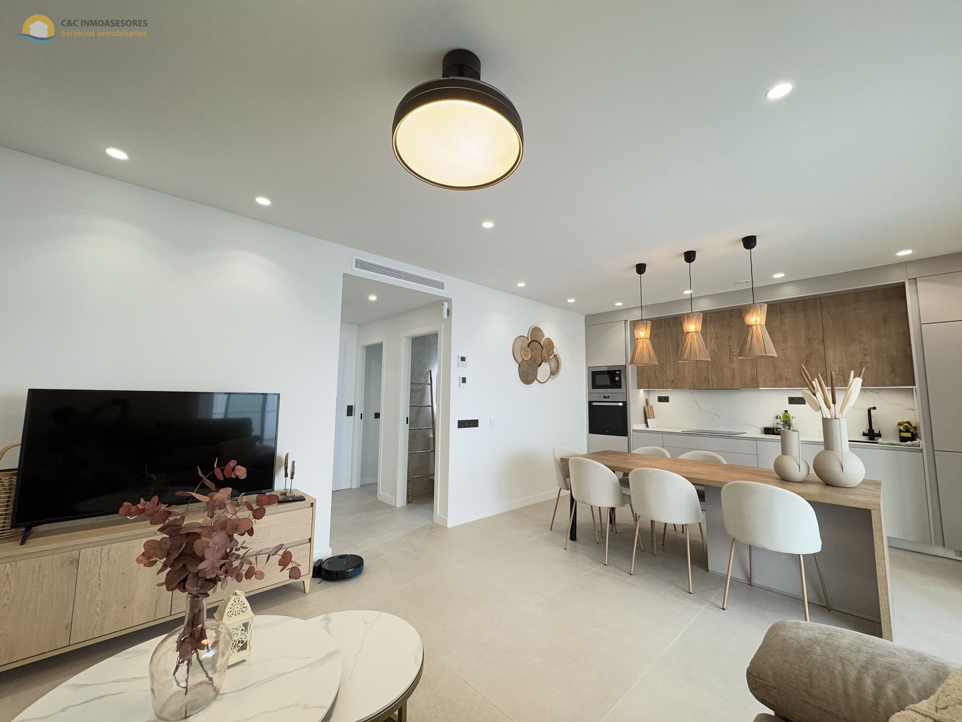 Apartment in Torre de la Horadada