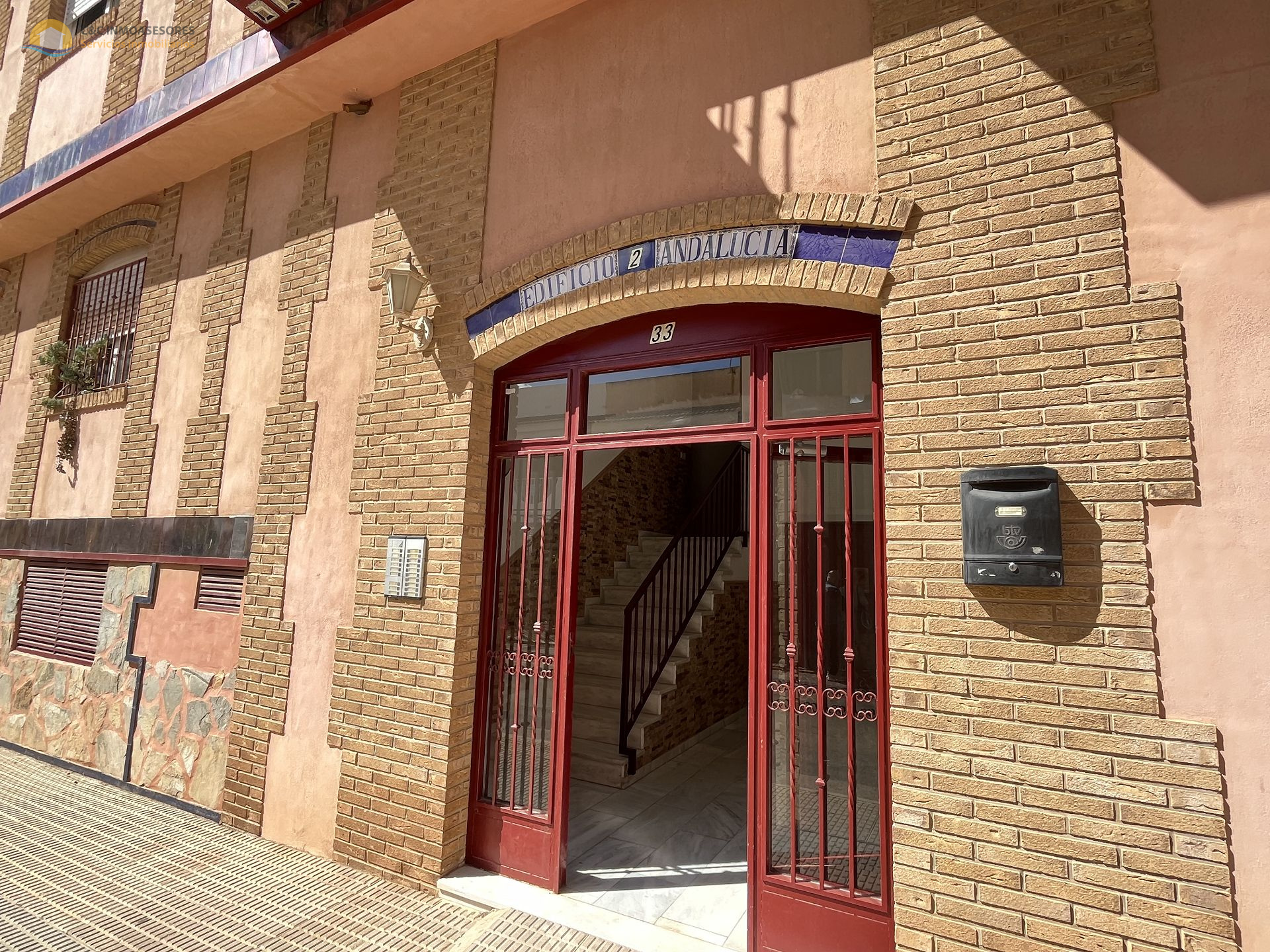 Apartment in San Pedro del Pinatar