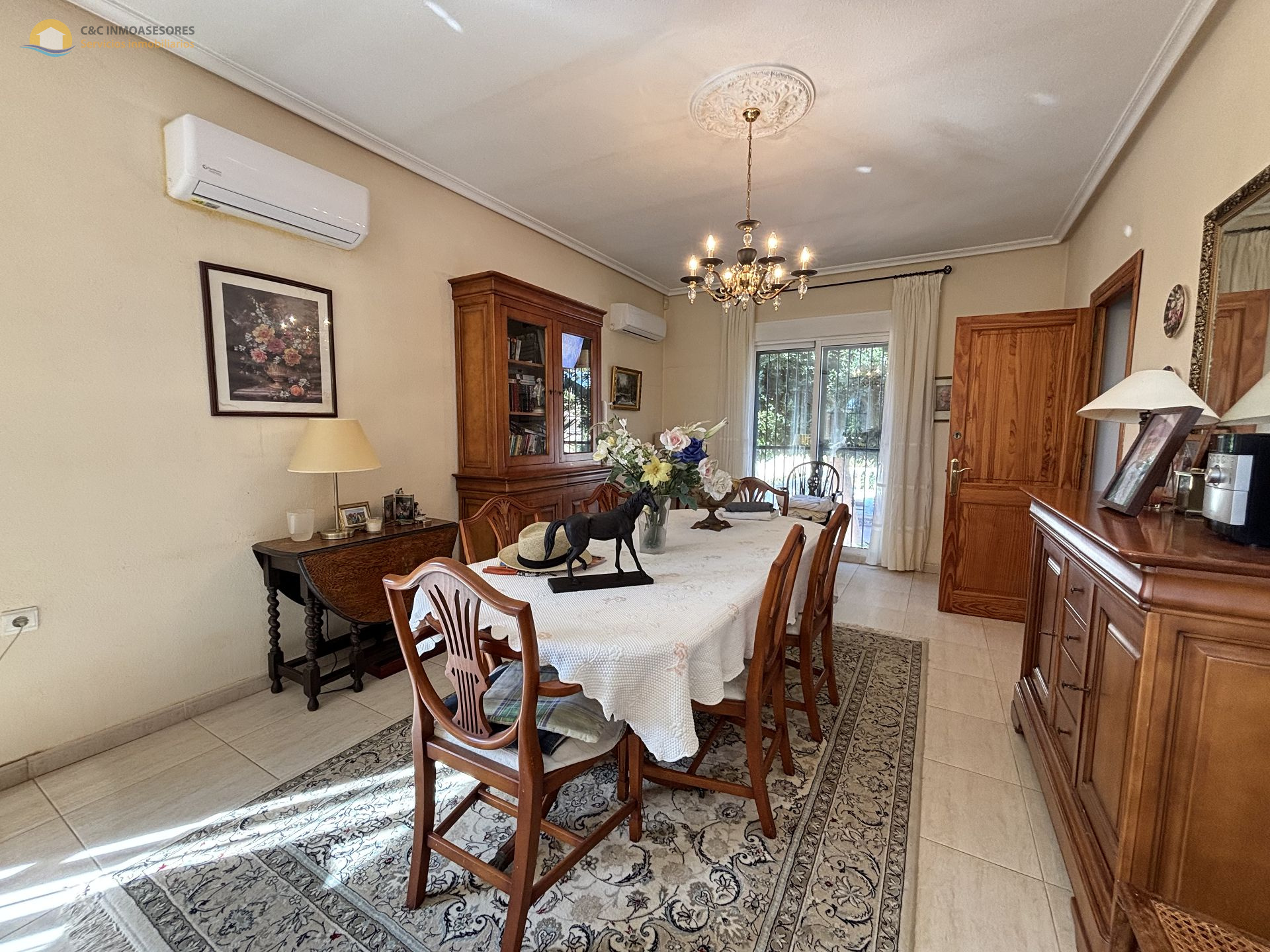 Villa in Orihuela