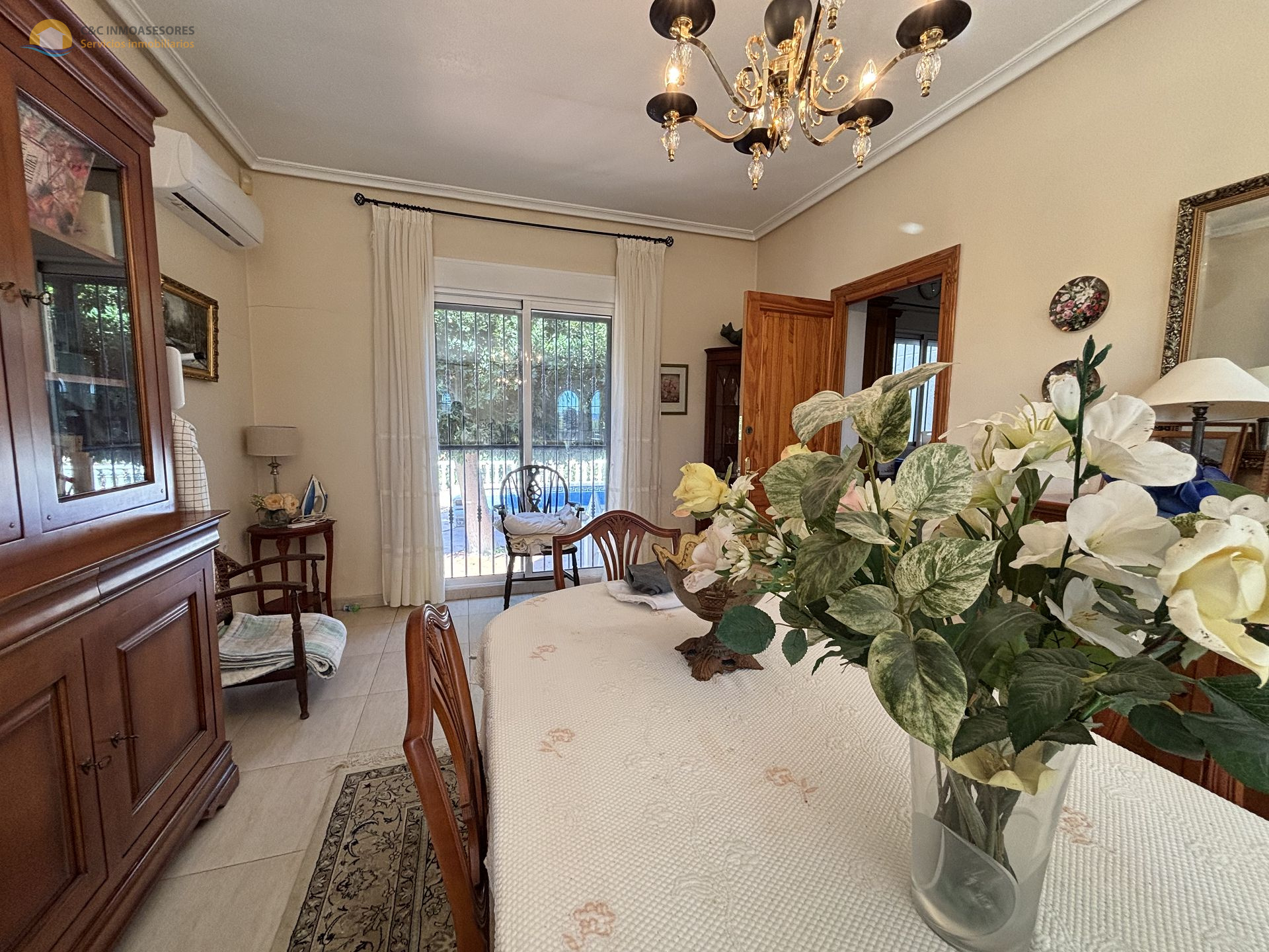 Villa in Orihuela