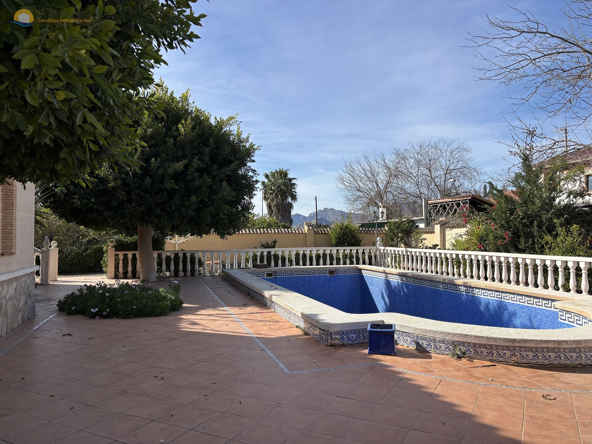 Villa in Orihuela