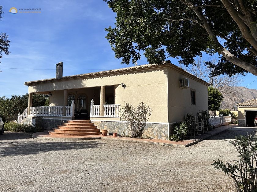 Villa in Orihuela - C&C Inmoasesores